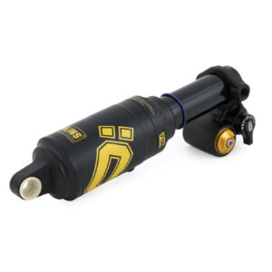 Ammortizzatore TTX Air TM - 205 x 65 AM?